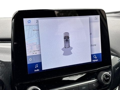 Voitures D'occasion À Morangis | Ford Puma 1.0 Flexifuel 125Ch S&S Mhev Titanium