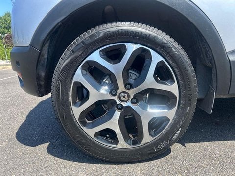 Voitures D'occasion À Sarcelles | Renault Captur 0.9 Tce 90Ch Energy Intens Euro6C