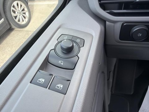 Voitures D'0Km À Saint-Ouen L'aumône | Volkswagen Transporter Fg Van L1 2.0 Tdi 150Ch Business ...
