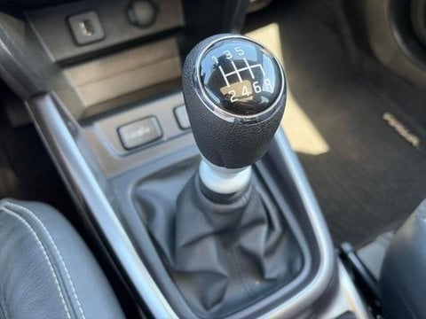 Voitures D'occasion À Beauvais | Suzuki Vitara 1.4 Boosterjet Hybrid 129Ch Style