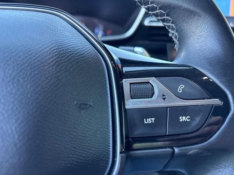 Voitures D'occasion À Saint Maximin | Peugeot 508 Bluehdi 130Ch S&S Allure Business Eat8