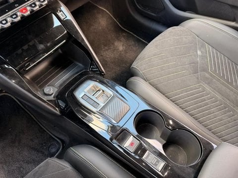 Voitures D'occasion À Sartrouville | Peugeot 208 1.2 Hybrid 145Ch Gt E-Dcs6