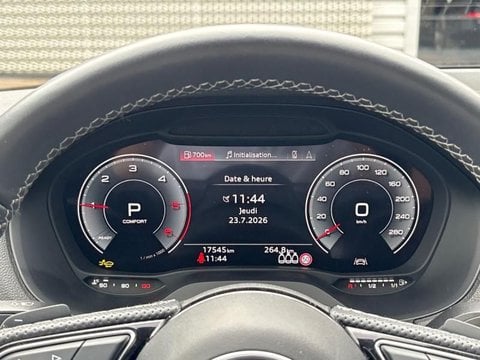 Voitures D'occasion À Compiègne | Audi Q2 35 Tdi 150Ch S Line Plus S Tronic 7