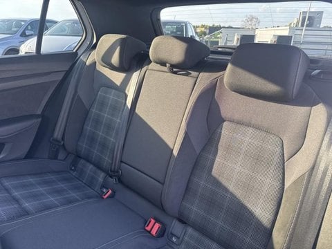 Voitures D'occasion À Saint-Ouen L'aumône | Volkswagen Golf 2.0 Tdi Scr 200Ch Gtd Dsg7