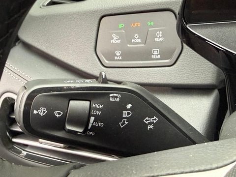 Voitures D'0Km À Sartrouville | Volkswagen Id.3 204Ch Pro 59 Kwh Life Max