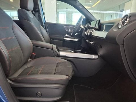 Voitures D'occasion À Jaux Compiègne | Mercedes-Benz Glb 200 D 150Ch Amg Line 8G-Dct