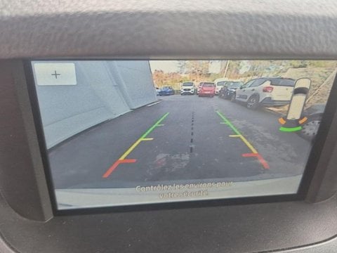 Voitures D'occasion À Corbeil-Essonnes | Ford Transit Courier 1.5 Td 75Ch Ambiente