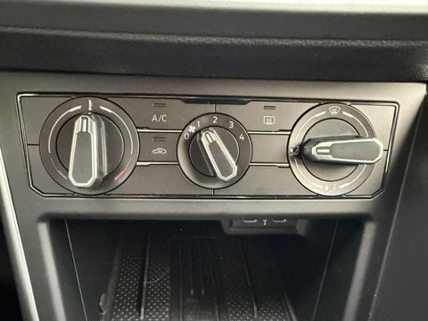 Voitures D'0Km À Sartrouville | Volkswagen Polo 1.0 Tsi 95Ch Vw Edition