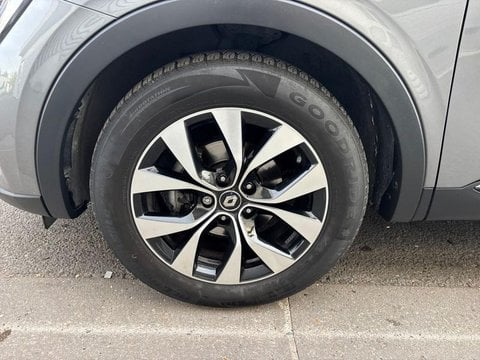 Voitures D'occasion À Saint Maximin | Renault Arkana 1.3 Tce 140Ch Fap Zen Edc