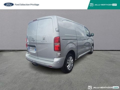 Voitures D'occasion À Corbeil-Essonnes | Peugeot Expert Fg Standard 2.0 Bluehdi 180Ch Premium Pa...