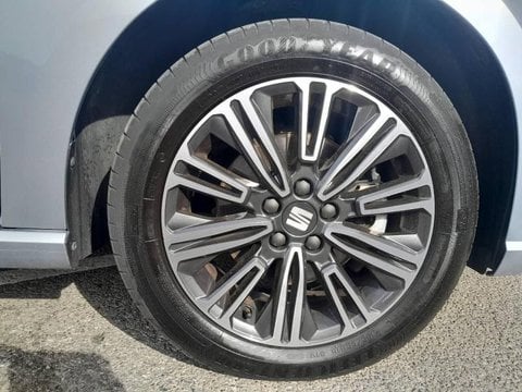 Voitures D'occasion À Jaux Compiègne | Seat Ibiza 1.0 Tsi 115Ch Copa Dsg7