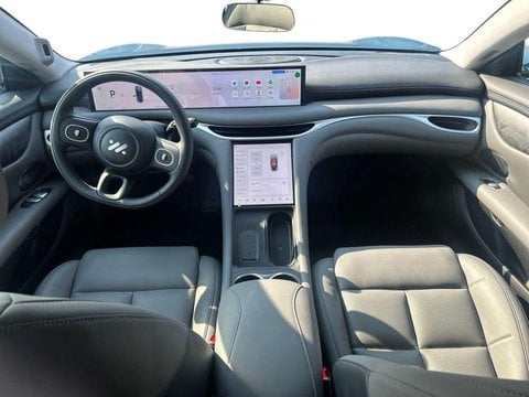 Voitures D'0Km À Sarcelles | Mg Im5 Ev 751Ch - 100Kwh 4Wd