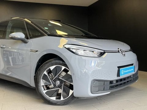 Voitures D'occasion À Garges Lès Gonesse | Volkswagen Id.3 204Ch Pro Performance 58 Kwh Active