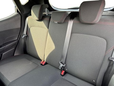 Voitures D'occasion À Saint Maximin | Ford Fiesta 1.0 Ecoboost 95Ch St-Line 5P