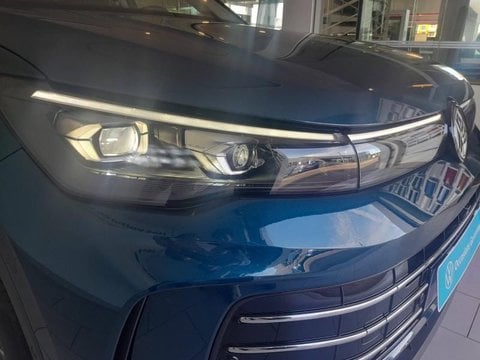 Voitures D'occasion À Jaux Compiègne | Volkswagen Tiguan 1.5 Etsi 150Ch Elegance Dsg7