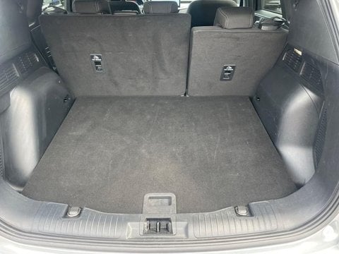 Voitures D'occasion À Corbeil-Essonnes | Ford Kuga 2.5 Duratec 180Ch Hybrid Flexifuel Titanium B...