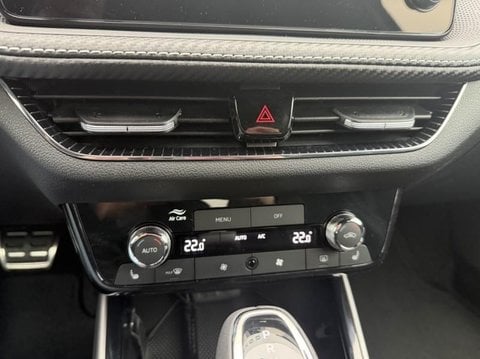 Voitures D'0Km À Jaux Compiègne | Škoda Fabia 1.5 Tsi Evo2 177Ch '130' Dsg7