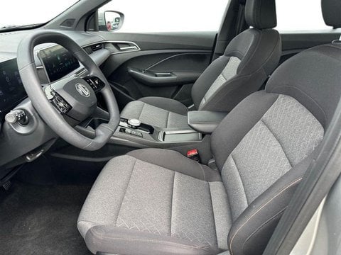 Voitures D'occasion À Vauchelles Les Quesnoy | Mg Mg3 1.5 Hybrid+ 195Ch Comfort