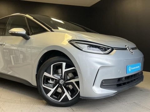 Voitures D'occasion À Roissy En France | Volkswagen Id.3 204Ch Pro 59 Kwh Life Max