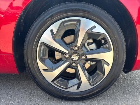 Voitures D'0Km À Beauvais | Suzuki Swift 1.2 Hybrid 83Ch Pack Auto
