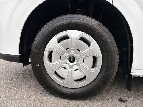 Voitures D'0Km À Jaux Compiègne | Ford Transit Custom Fg 320 L1H1 2.0 Ecoblue 110Ch Trend