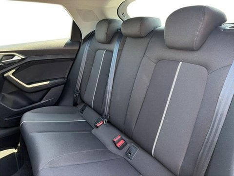 Voitures D'occasion À Saint Maximin | Audi A1 Sportback 25 Tfsi 95Ch Design