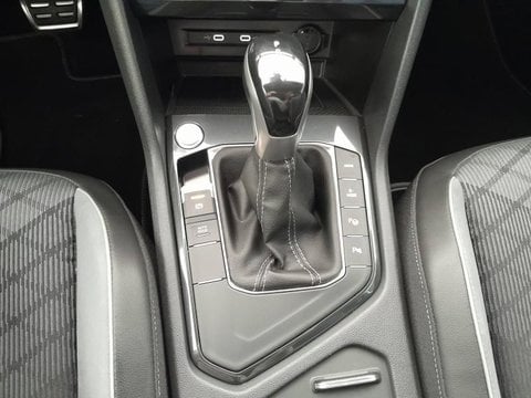 Voitures D'occasion À Jaux Compiègne | Volkswagen Tiguan 1.4 Ehybrid 245Ch R-Line Dsg6