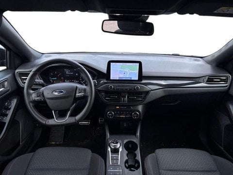 Voitures D'occasion À Bretigny Sur Orge | Ford Focus Sw 1.5 Ecoblue 120Ch St-Line Bva