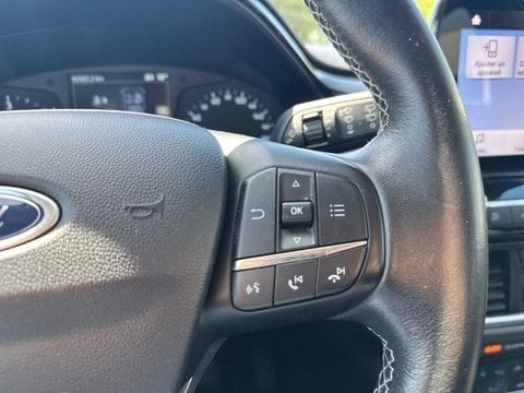 Voitures D'occasion À Beauvais | Ford Fiesta 1.5 Tdci 85Ch Stop&Start Titanium 5P Euro6.2