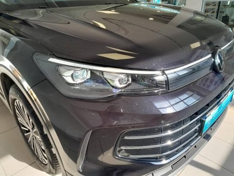 Voitures D'occasion À Jaux Compiègne | Volkswagen Tiguan 1.5 Ehybrid 204Ch Elegance Dsg6
