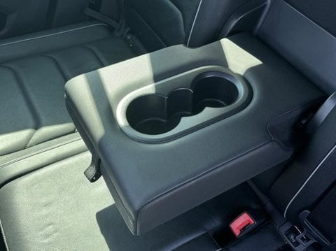 Voitures D'occasion À Saint-Ouen L'aumône | Volkswagen Tiguan 2.0 Tdi 190Ch Carat Exclusive 4Mo...