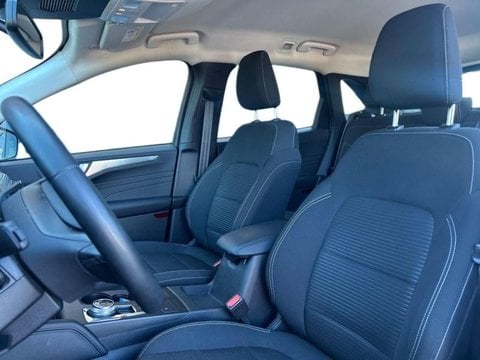 Voitures D'occasion À Sarcelles | Ford Kuga 2.5 Duratec 190Ch Fhev E85 Titanium Bva