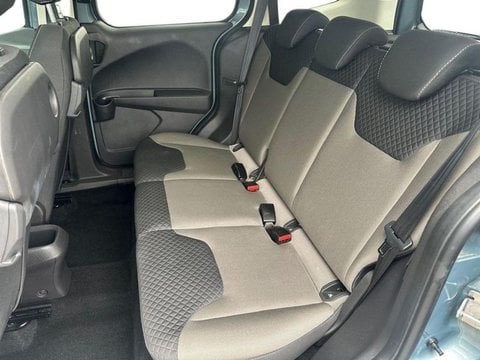 Voitures D'occasion À Vauchelles Les Quesnoy | Ford Tourneo Courier 1.0E 100Ch Titanium