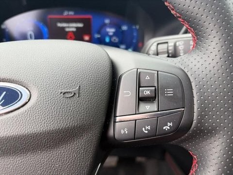 Voitures D'occasion À Jaux Compiègne | Ford Kuga 2.5 Duratec 225Ch Phev St-Line X Bva