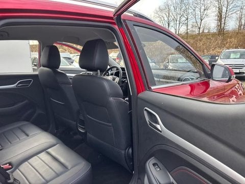 Voitures D'occasion À Etampes | Mg Zs 1.5 Vti-Tech 106Ch Luxury