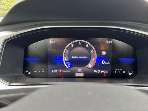 Voitures D'occasion À Saint Maximin | Volkswagen T-Roc 1.5 Tsi Evo 150Ch Life Plus