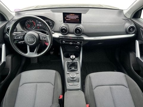 Voitures D'occasion À Sarcelles | Audi Q2 1.4 Tfsi 150Ch Cod Sport
