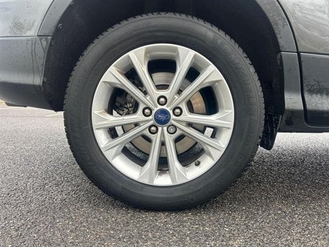 Voitures D'occasion À Sarcelles | Ford Kuga 1.5 Ecoboost 120Ch Titanium