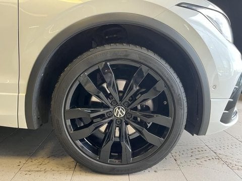 Voitures D'occasion À Roissy En France | Volkswagen Tiguan 2.0 Tdi 200Ch R-Line Exclusive 4Motio...