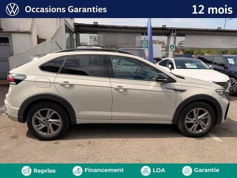 Voitures D'occasion À Sartrouville | Volkswagen Taigo 1.0 Tsi 110Ch R-Line Dsg7