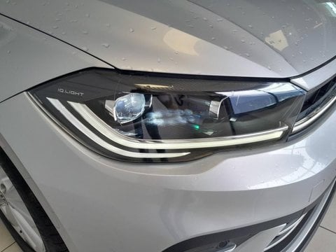Voitures D'occasion À Jaux Compiègne | Volkswagen Polo 1.0 Tsi 95Ch Style