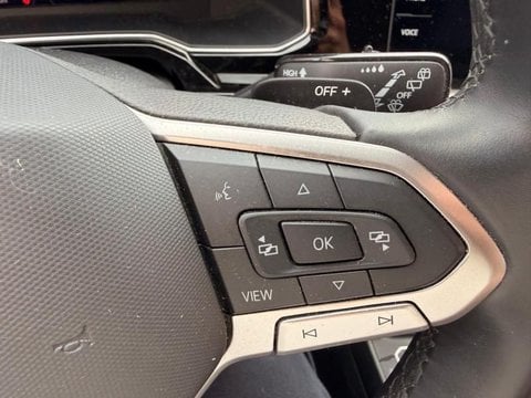 Voitures D'occasion À Sartrouville | Volkswagen Taigo 1.5 Tsi 150Ch R-Line Dsg7
