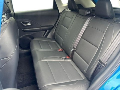 Voitures D'0Km À Cergy Saint Christophe | Mg Zs 1.5 Hybrid+ 197Ch Luxury
