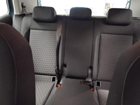 Voitures D'occasion À Villaines Sous Bois | Volkswagen T-Cross 1.0 Tsi 110Ch Life Tech