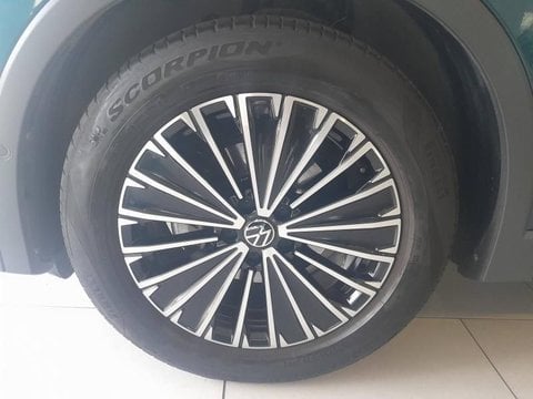 Voitures D'occasion À Jaux Compiègne | Volkswagen Tiguan 1.5 Etsi 150Ch Elegance Dsg7