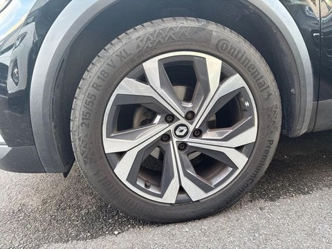 Voitures D'occasion À Sarcelles | Renault Captur 1.3 Tce 160Ch Fap Rs Line Edc -21