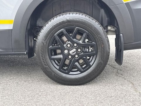 Voitures D'0Km À Jaux Compiègne | Ford Transit Custom Fg 320 L1H1 2.0 Ecoblue 136Ch Trail