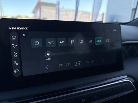 Voitures D'occasion À Corbeil-Essonnes | Mg Mg3 1.5 Hybrid+ 195Ch Comfort