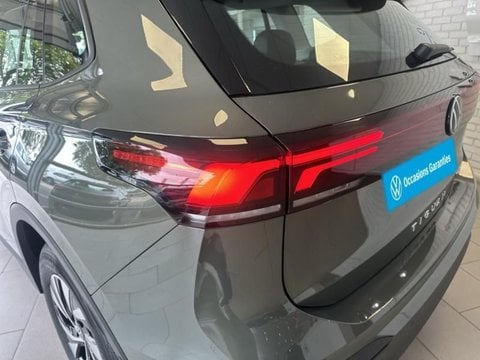 Voitures D'occasion À Villaines Sous Bois | Volkswagen Tiguan 1.5 Ehybrid 204Ch Life Plus Dsg6