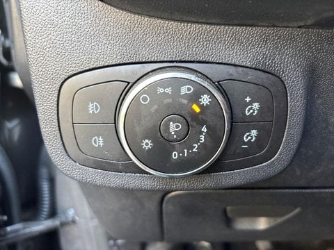 Voitures D'occasion À Etampes | Ford Fiesta 1.1 75Ch Cool & Connect 5P